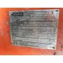 DUMPER DESCARGA ELEVADA 1500KGS A