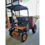 DUMPER DESCARGA ELEVADA 1500KGS A