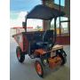 DUMPER DESCARGA ELEVADA 1500KGS A