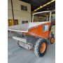 DUMPER DESCARGA ELEVADA 1500KGS A