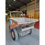 DUMPER DESCARGA ELEVADA 1500KGS A
