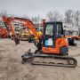 Miniexcavadora 5000 kg Cota 0 Km