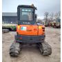 Miniexcavadora 5000 kg Cota 0 Km