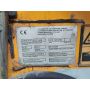 Retrocargadora Mixta Jcb 3Cx Con Uñas J