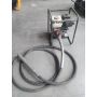 Vibrador de gasolina 50mm