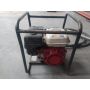 Vibrador de gasolina 50mm