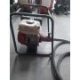 Vibrador de gasolina 50mm