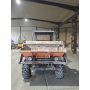 Dumper autocargable hidrostático 2000 kg 4x4