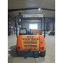 Dumper autocargable hidrostático 2000 kg 4x4