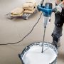 Batidora Eléctrica Monofásica 1400 w