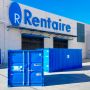 Contenedor de almacén 6 m (20 pies)