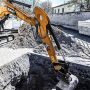 Miniexcavadora 5100kg A/C Mat Eng Hid Elige 1 cazo