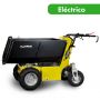 Minidumper eléctrico descarga automática 700 kg