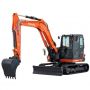 Miniexcavadora 8000 kg matricula Elige primer cazo