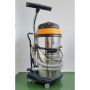Aspirador Industr 3600W 90Lt Con Flexible Y Rígido