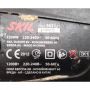Batidora de pintura 1200W 220V