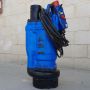Bomba de agua trifásica 8 CV