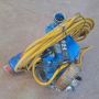 Bomba de agua trifásica 3 CV