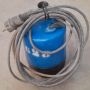 Bomba de agua monofásica 0,5 CV