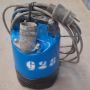 Bomba de agua monofásica 0,5 CV