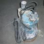Bomba de agua monofásica 0,5 CV