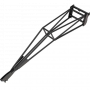 Plumín Manitou 1200 Kg 250 Cm
