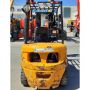 Carretilla elevadora industrial 2500 kg 4,7 m