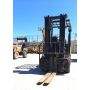 Carretilla elevadora industrial 2500 kg 4,7 m