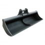 Cazo de limpieza 1050/1120/1200/1700 kg 80 cm