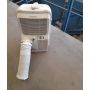 Climatizador Frío 3,5 / Calor 2,9 KW Con Mando