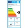 Climatizador frío 3,5 y calor 2,9 kW con mando