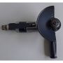 Amoladora neumática 125 mm