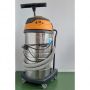 Aspirador Industr 3600W 90Lt Con Flexible Y Rígido