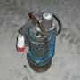 Bomba de agua trifásica 3 CV