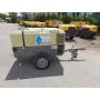 Compresor aire 4 m³/min