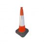 Cono goma reciclada