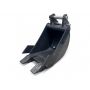 Cazo 20 cm 1050/1120/1200/1700 kg