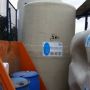 Depósito agua potable 5000 l
