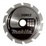 Disco madera 190 mm radial sierra circular