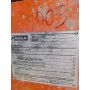 Dumper descarga elevada 1500 kg