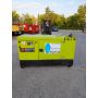 Grupo electrógeno silencioso 30 kvas Pramac