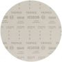 Lija tipo malla 225mm G320 lijadora pared (25ud)