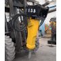 Martillo miniexcavadora Kubota 4.700 kg