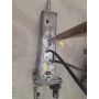 Martillo Minimixta 1CX y Miniexcavadora 3000kg JCB