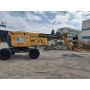 Plataforma articulada diésel altura trabajo 20m