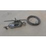 Tractel manual 1500 kg y palanca