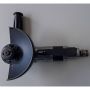 Amoladora neumática 125 mm