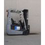Carretilla Eléct Triciclo 2000 kg 5,15m y Cargador