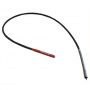 Vibrador hormigón eléctrico monofásico 48 mm