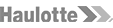 Haulotte